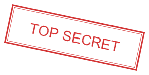 TOP SECRET